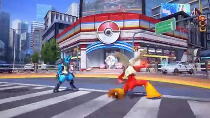 Pokkèn - Braségali