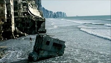 Edith Piaf - Non , Je ne regrette rien (800% slower)