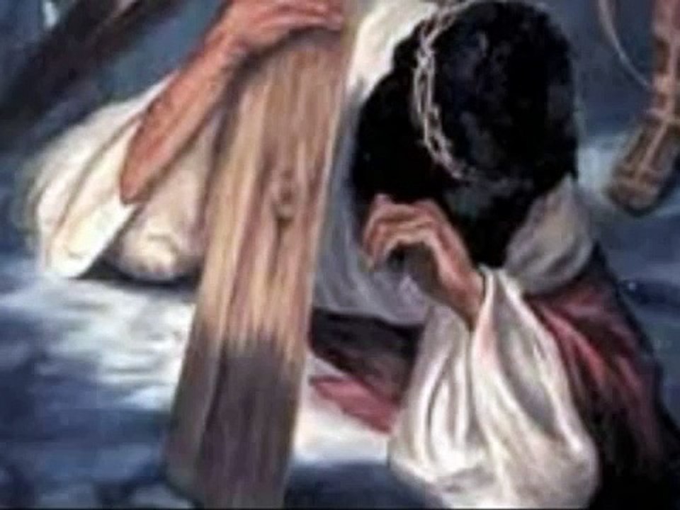 VIA CRUCIS MEDITADO (COMPLETO)