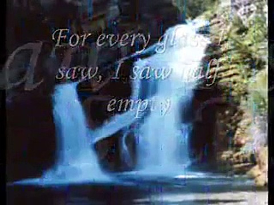 God Gave Me You