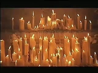 ANDREÏ TARKOVSKI - ARVO PÄRT