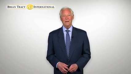Brian Tracy: Four Ways to Find a Job You Really Want