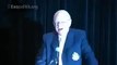 UFO DISCLOSURE   Canada   MUST SEE!!! CANADIAN DEFENSE MINISTER PAUL HELLYER