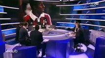 Kevin ''Mr.Tunnel'' Constant - Bein Sport (Reportage)