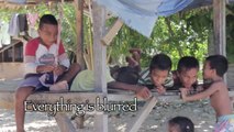 Blindness and women: Kiribati