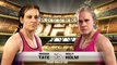 UFC Fight Night Miesha Tate vs Holly Holm