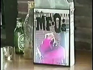 MF Doom - I Hear Voices