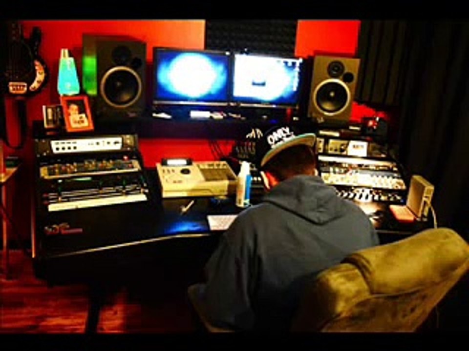 Mac Miller - My Biography  Gotta Make Money