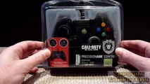 Call Of Duty Black Ops PrecisionAim Xbox 360 MadCatz Controller