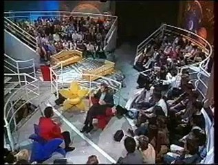 Surprise Sur Prise: Fiona Gélin (Arthur et les Pirates)