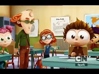 ‫كرتون يحيا أنجيلو كامل بالعربي | حلقتين متتالي