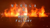 Titanium David Guetta ft  Sia (Piano Cover) #DIY by NIKOLA