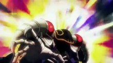 Overlord(?) [Log Horizon OP ]