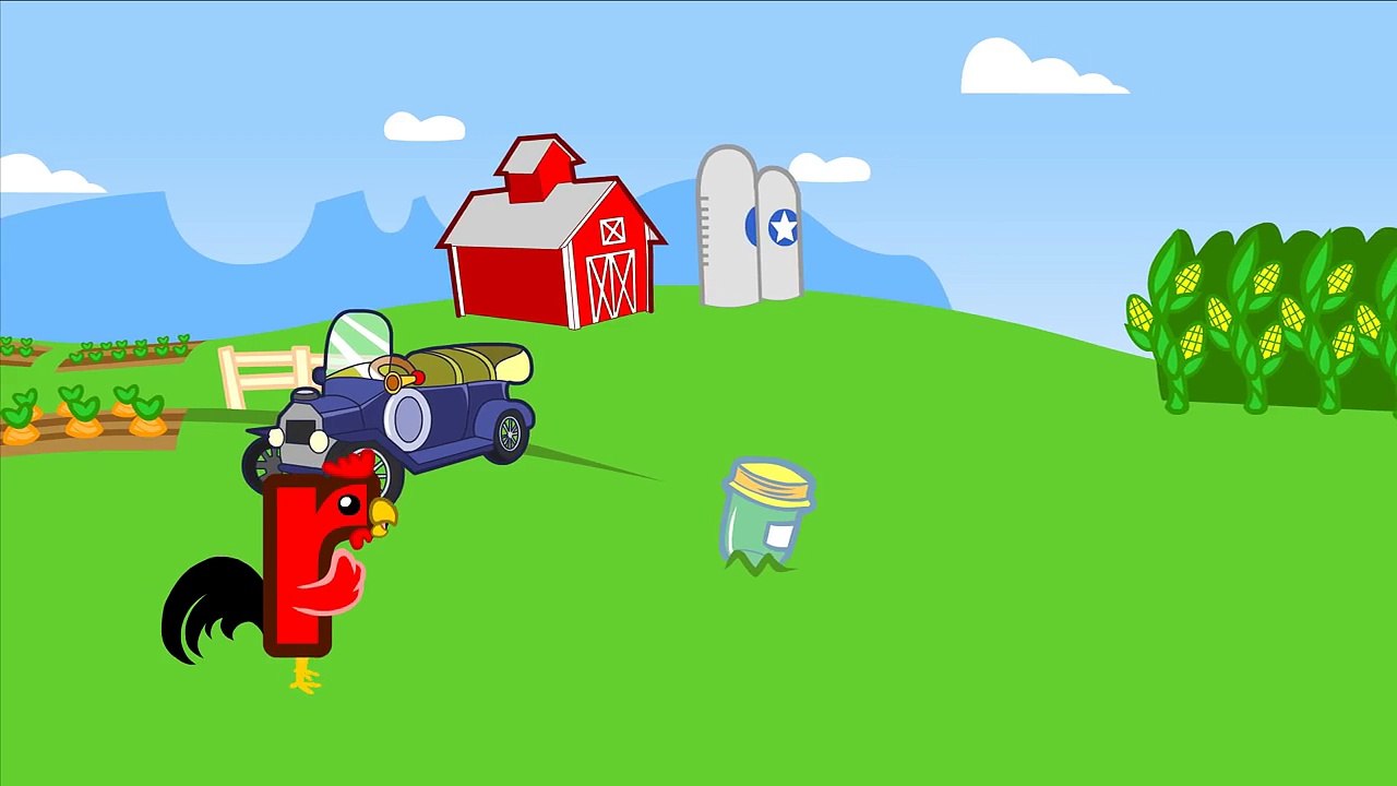 Controlling r Song - Preschool Prep Company