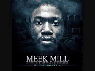 Meek Mill - Miss Me