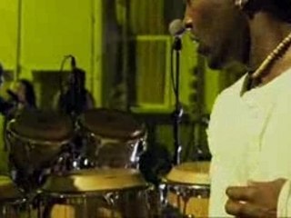 Travelling Without Moving