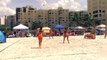 Nicole Decker - 2014 Beach Volleyball Highlights