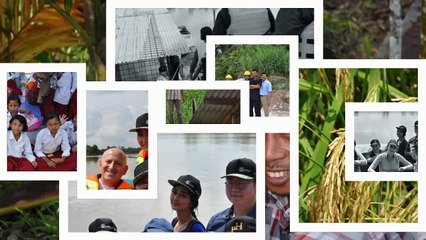 APP Supports Floating Doctors to Provide Access to Life Saving Healthcare