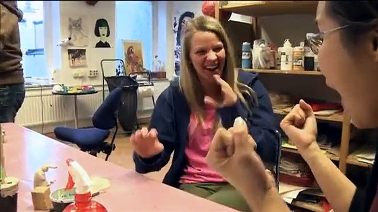 Örebro Kulturskola - Lilla Aktuellt skola teckenspråk