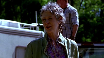 TWD Saison 6 trailer