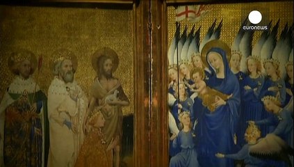 Alla National Gallery i suoni dal pennello