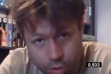 French YTP Défi - Sizefac ne parle pas français