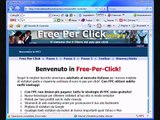 FREE PER CLICK: POSIZIONAMENTO SEO WEB MARKETING