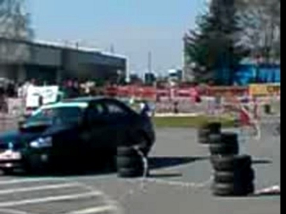 MOV00330 drift subaru impreza