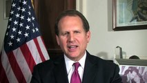 Rep. Lincoln Diaz-Balart ofrece la respuesta de los Republicanos