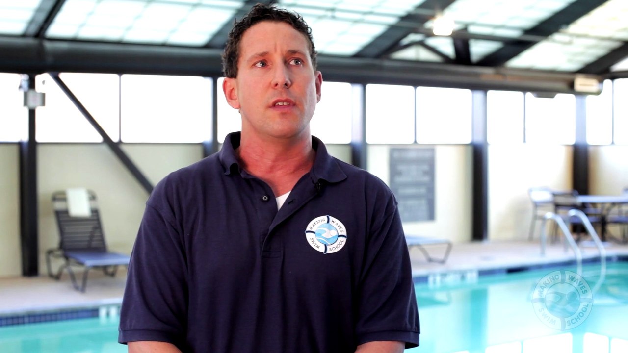 Making Waves Overview