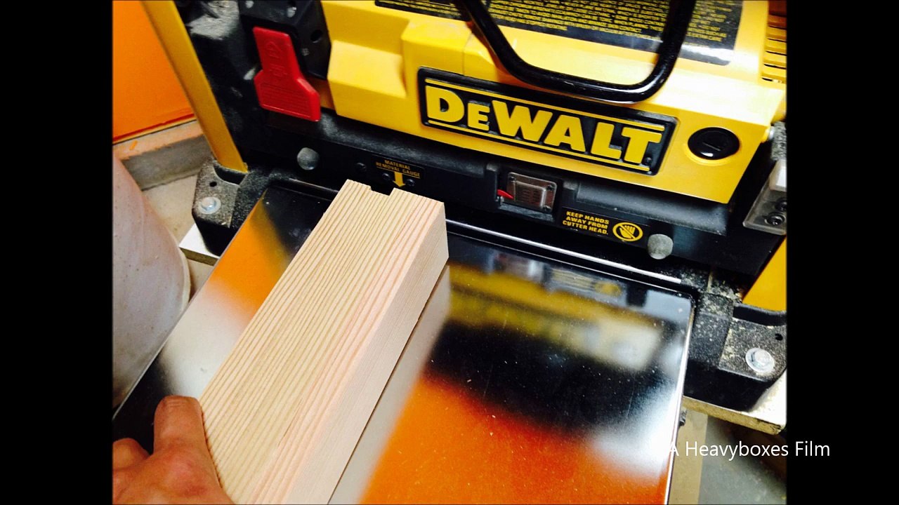 How to Build Raised Panel Cabinet Doors from Scratch!