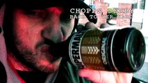 CHOPPS DERBY - BACK TO YER YARD - (grime bassline niche gunchester rap)