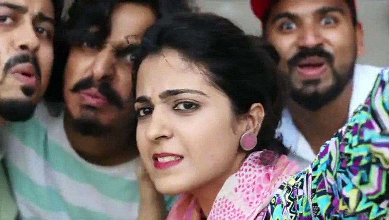 Desi Boys Thug Life - Funny Videos