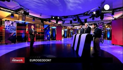 Avrupa'yı sarsan Yunanistan krizi AB'den ne götürdü