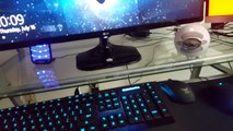 Gaming setup complete! (Finally) Alienware Area 51