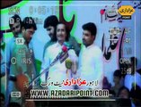 Zakir Naheed Abbas Jag Jashan 28 May 2015 Kot Shahan Gujranwala