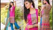 Cotton Lawn Printed Suits - Trendy Fashion 2016