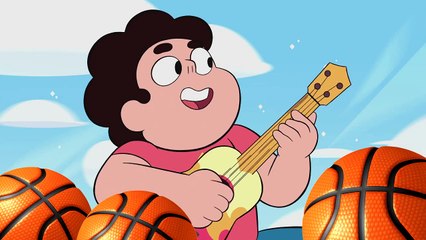 Steven Universe YTP_ Peridot Clears Arcade Mode On Ultra Hard