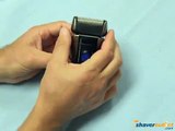 Braun Electric Shaver Foil & Cutter Replacement Tutorial