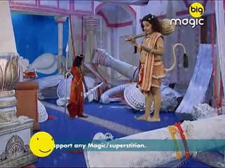 Narayan Narayan Chulbule Narad Shangh Nidhi Part 02 Ep 74 15 July_clip0