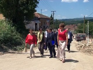 Vesti na rumunskom jeziku, 16. jul 2015. (RTV Bor)