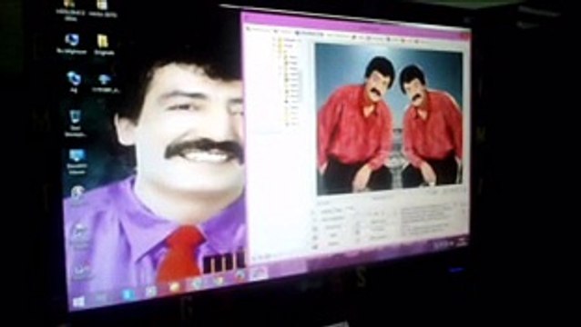 MÜSLÜM GÜRSES - SENİN YÜZÜNDEN.-ANLATAMADIM - UZELLİ = 2004 ALBÜMÜ