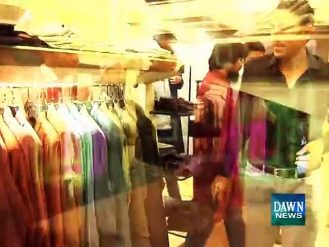 Shopping is tough than Cricket: Younis Khan