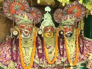 Ahmedabad Darshan at Jagannath Temple Prayers Governor Nitin Patel Ramanlal Vora
