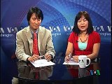 Sept. 1st Week TV Magazine - IV (VOA Burmese)
