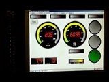 Dyno test - GPL vs benzina Renault Megane III 1.4 TCe - Instalatii GPL Auto - AGC Zenit