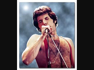 Killer Queen - Acapella - Freddie Mercury