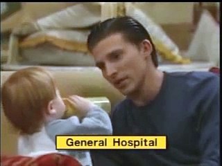 GH AMC and OLTL Bloopers