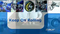SKF Power Transmissions - Complete Packaged Solutions