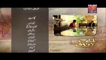 Aye Zindagi Episode 20 Promo  HUM TV Drama 16 July 2015